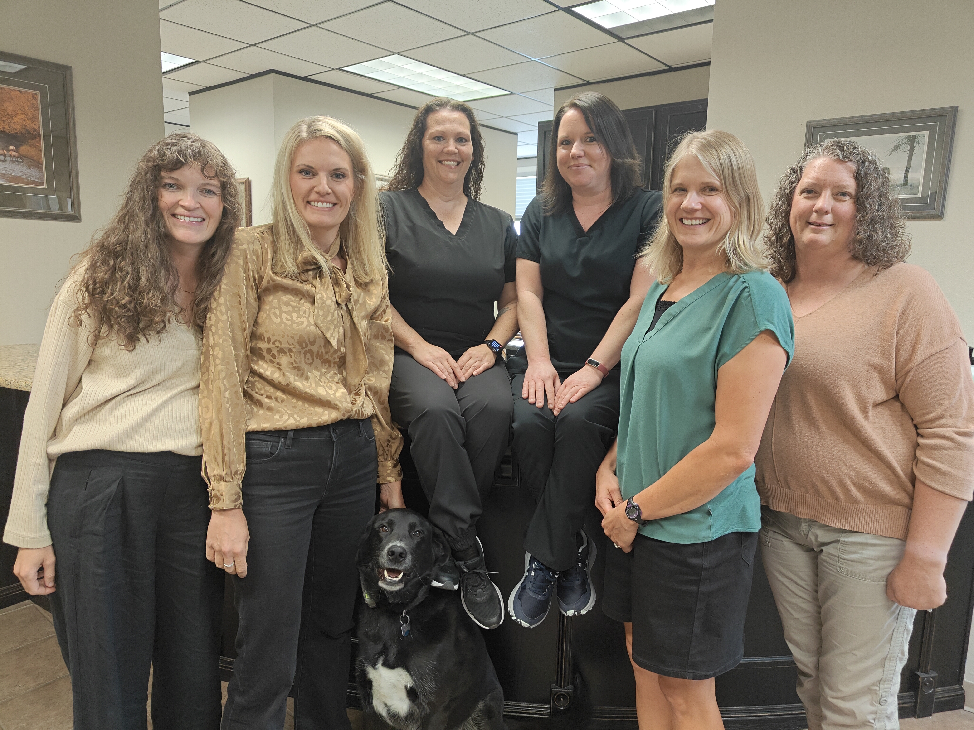 Medical professional