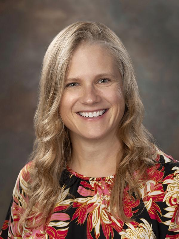 Airica Rishavy, DNP, FNP - Board-certified Family Nurse Practitioner accepting new patients